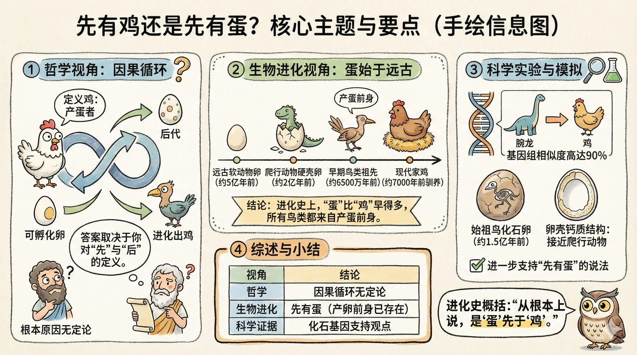 the-chicken-or-the-egg